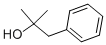 1,1-Dimethyl-2-phenylethanol(100-86-7)